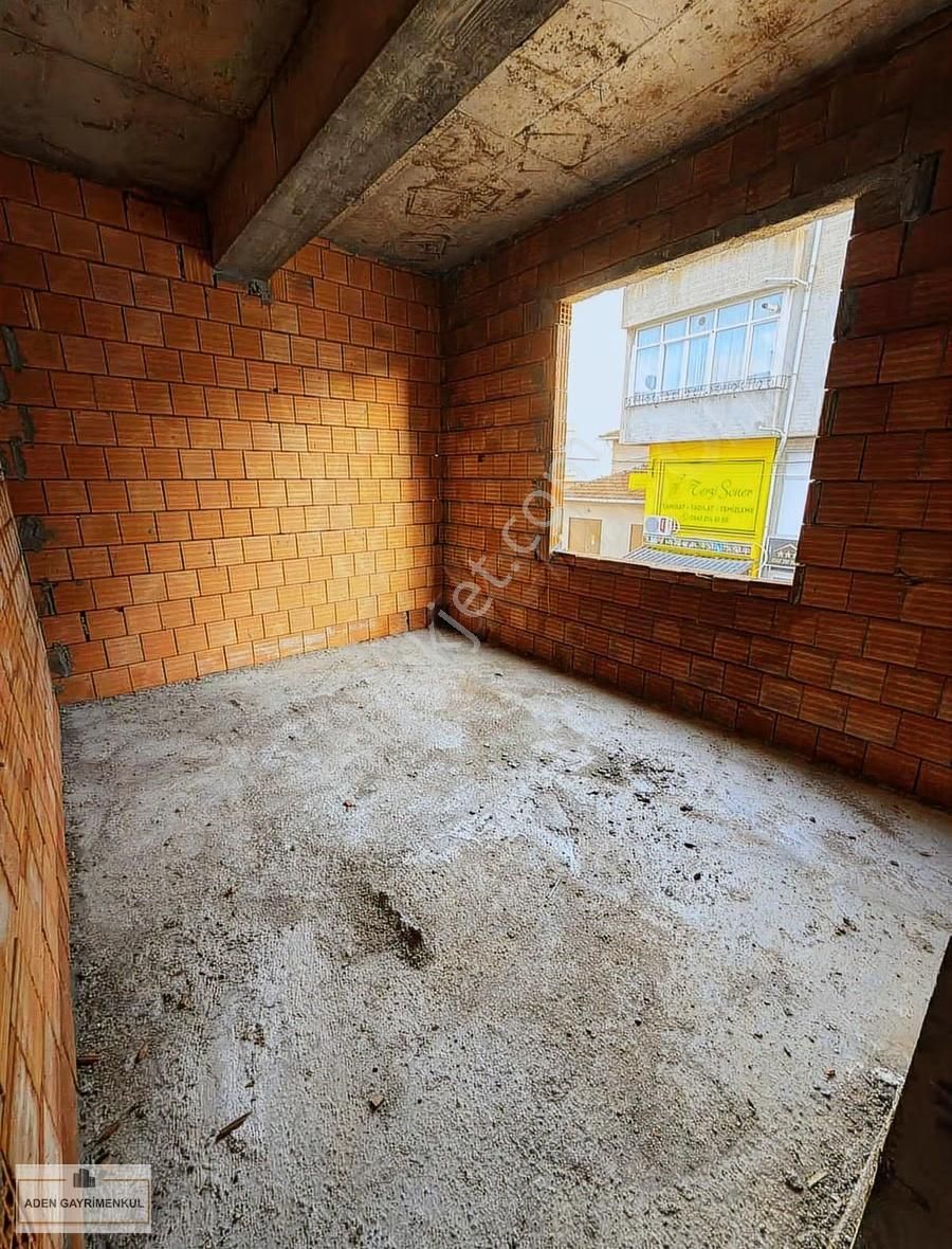 Kemalpaşa Mah. Çarşıda 3. Ara Kat 2+1 100 M²satılık Daire - Görsel 6