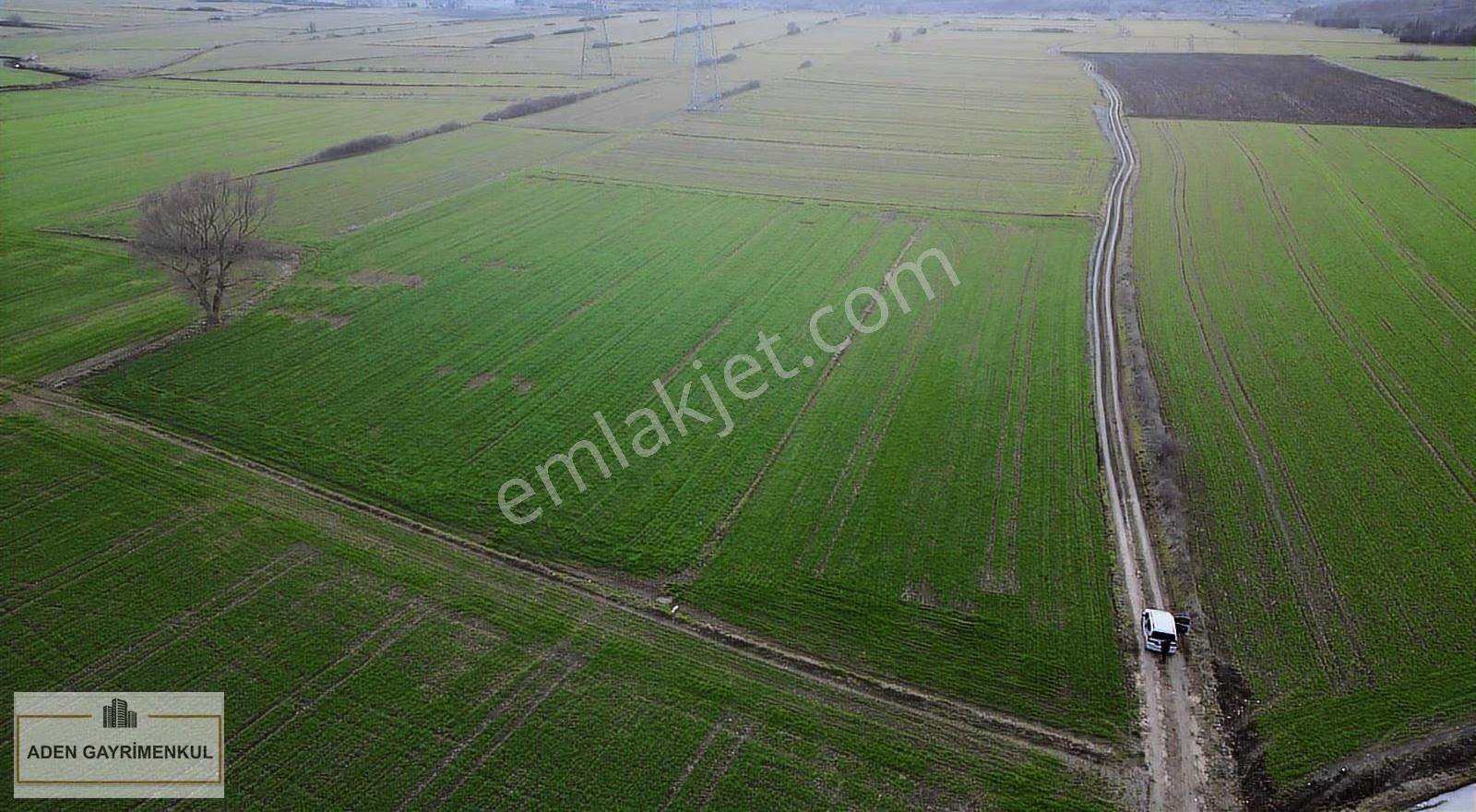 Tekirdağ Saray Edirköy 381 M²satılık Tarladan Hisse - Görsel 5