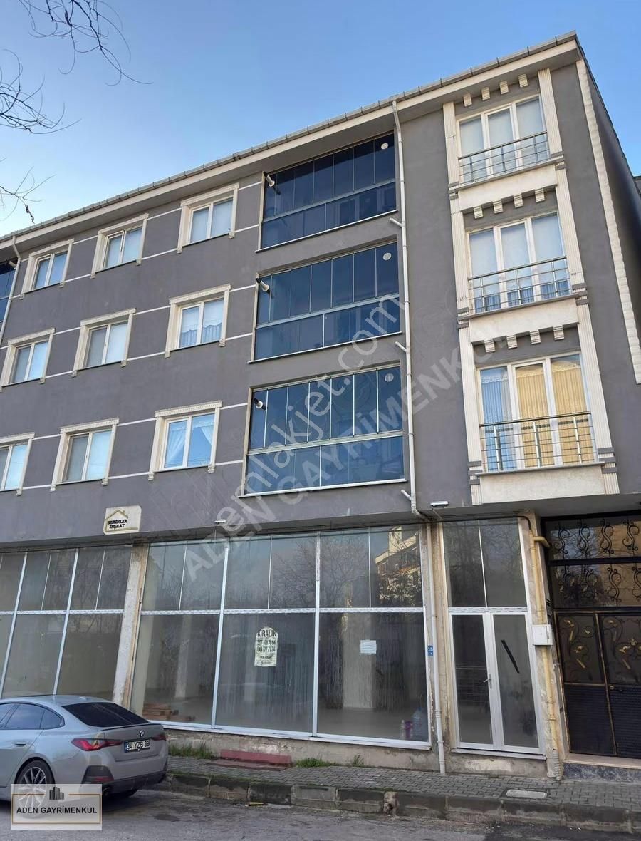 Saray Ayazpaşa Mah. Otogar Yanı Satılık 2+1 Dairemiz