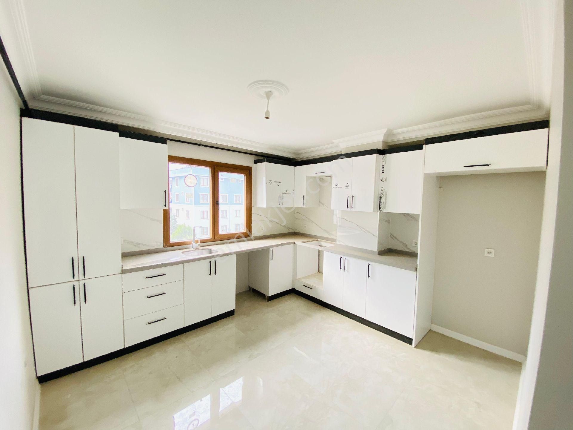 Mimarsinan Mah 3+1 Çift Daire Özelliğinde Çatı Dubleks - Görsel 8