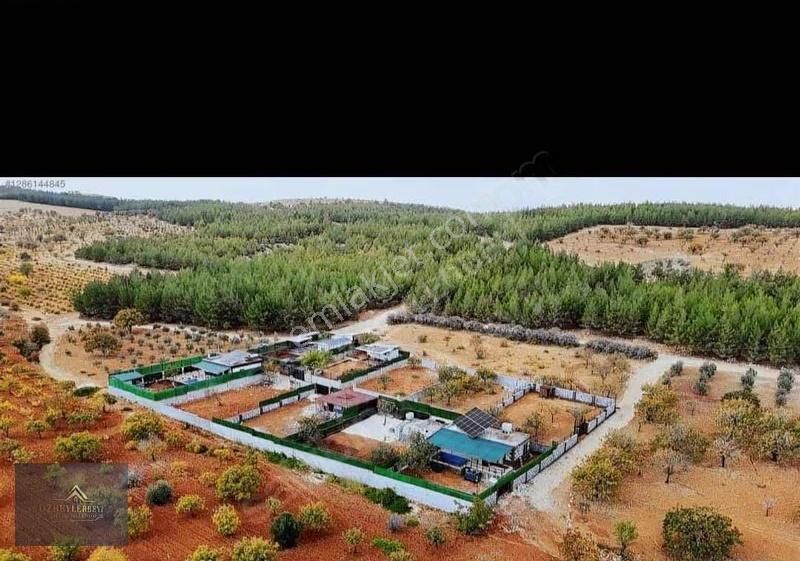 Suboğazında Satlık Hobi Bahçesi