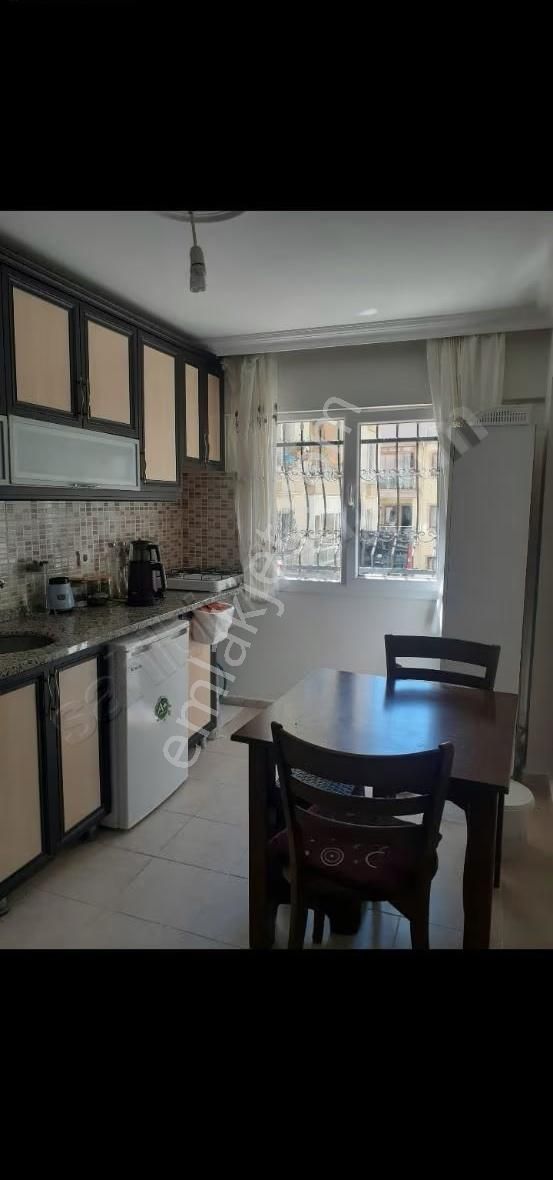 Gazipaşa'da Perla Otel Arkası Giriş Kat 3+1 Satılık Daire - Görsel 2
