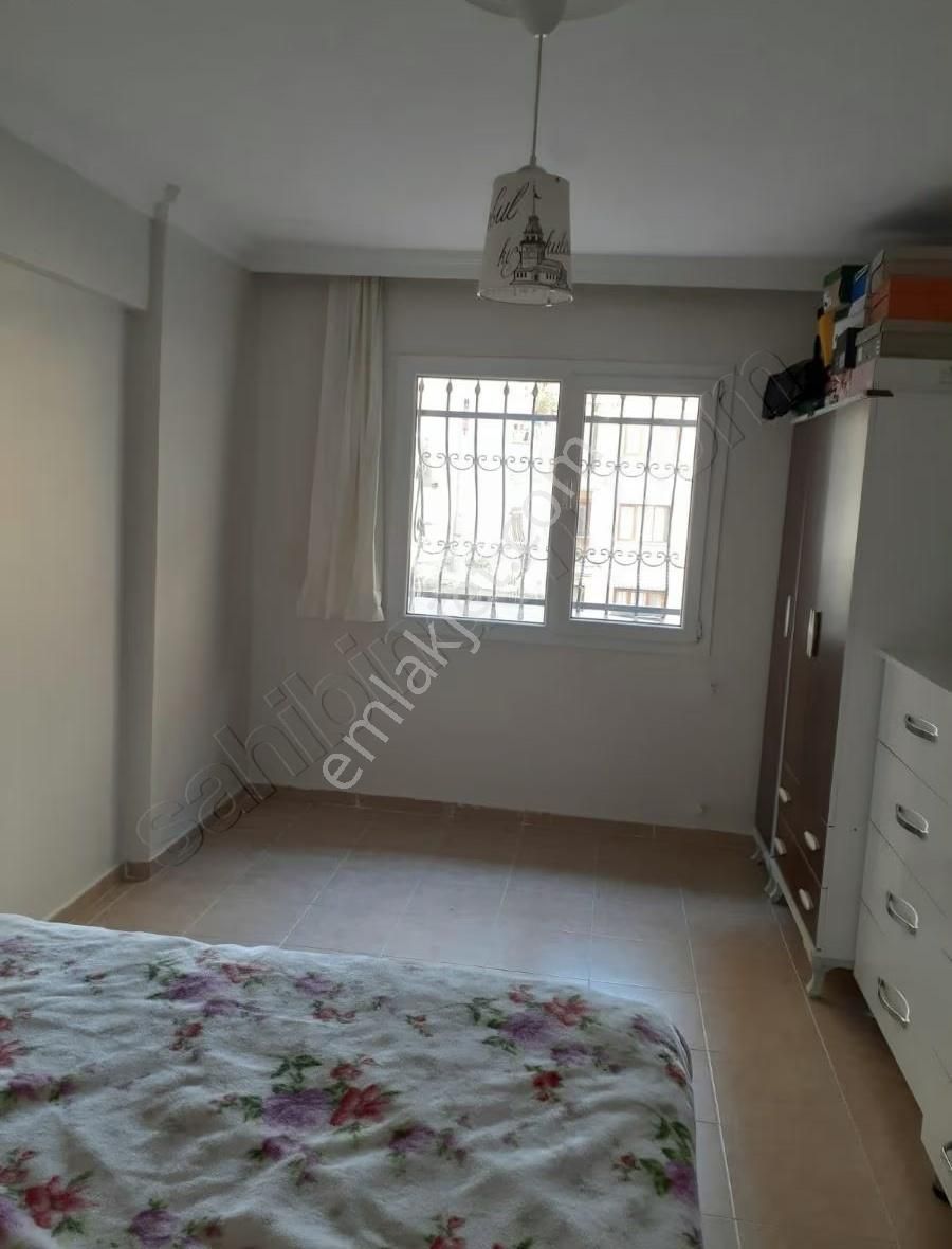 Gazipaşa'da Perla Otel Arkası Giriş Kat 3+1 Satılık Daire - Görsel 4