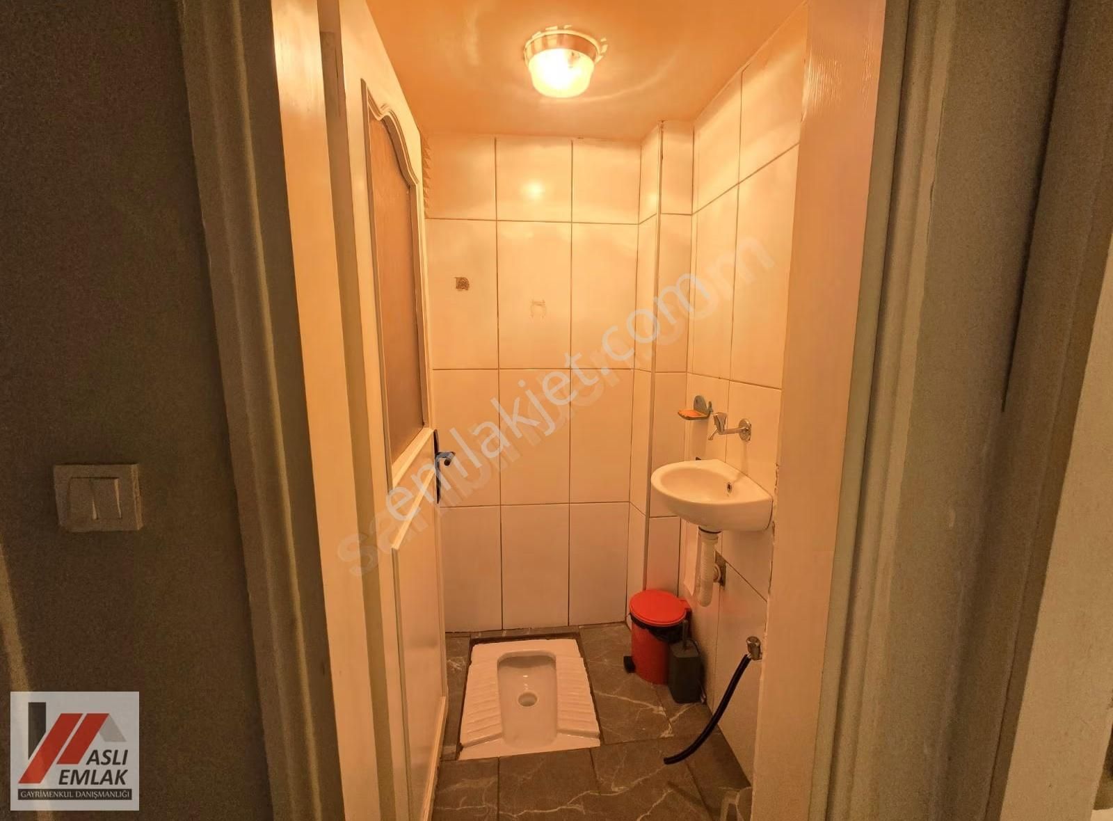 Aslı Emlaktan Gazi Mah. Satılık Masrafsız 2+1 Daire - Görsel 17