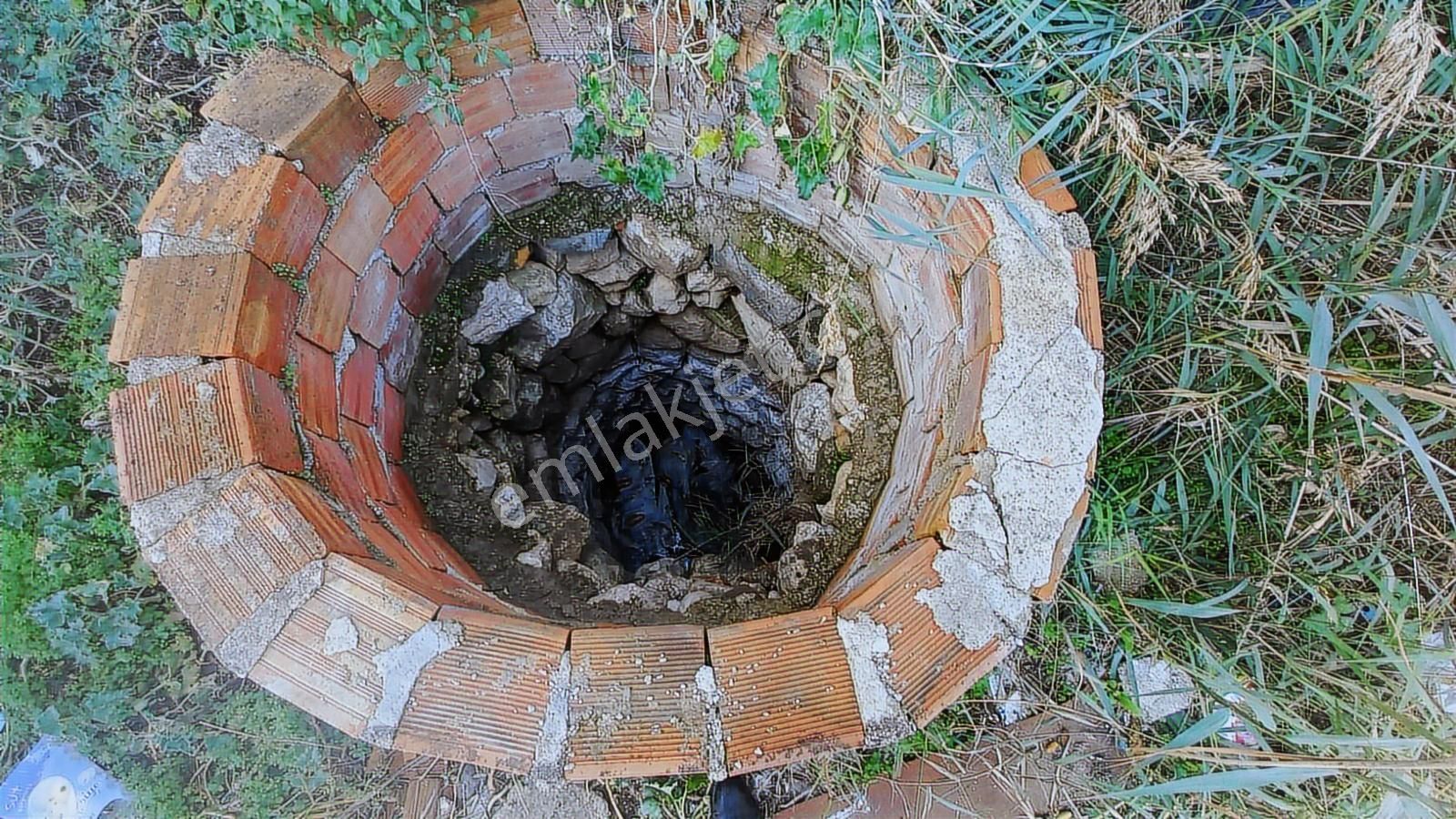 Lookhause Akköy'de Huzur Dolu Satılık Villa Takaslara Açık - Görsel 16