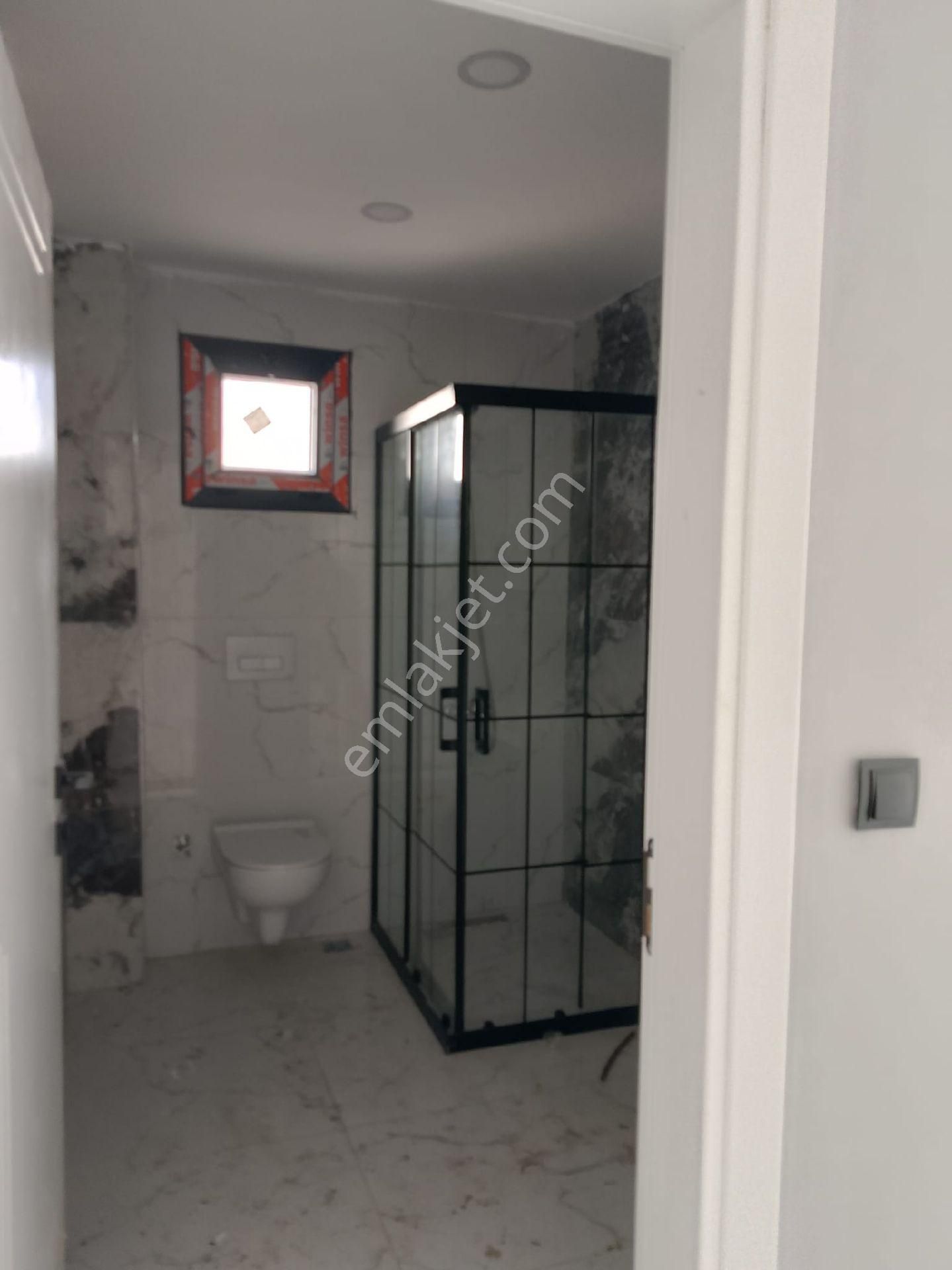 Kuşadası Güzelçamlıda Tek Müstakil Havuzlu Site İçinde Sıfır Satılık Villa - Görsel 29