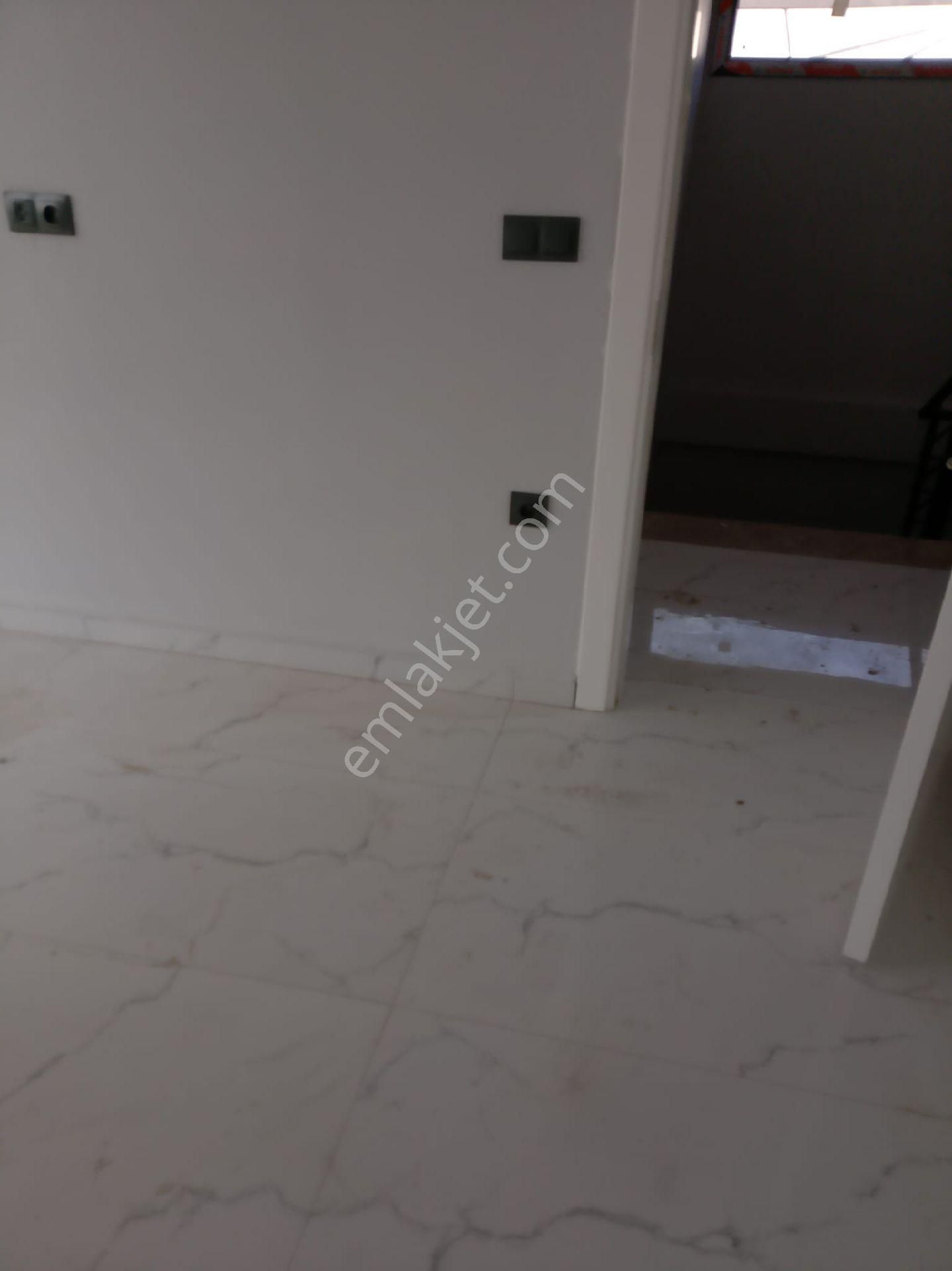 Kuşadası Güzelçamlıda Tek Müstakil Havuzlu Site İçinde Sıfır Satılık Villa - Görsel 20