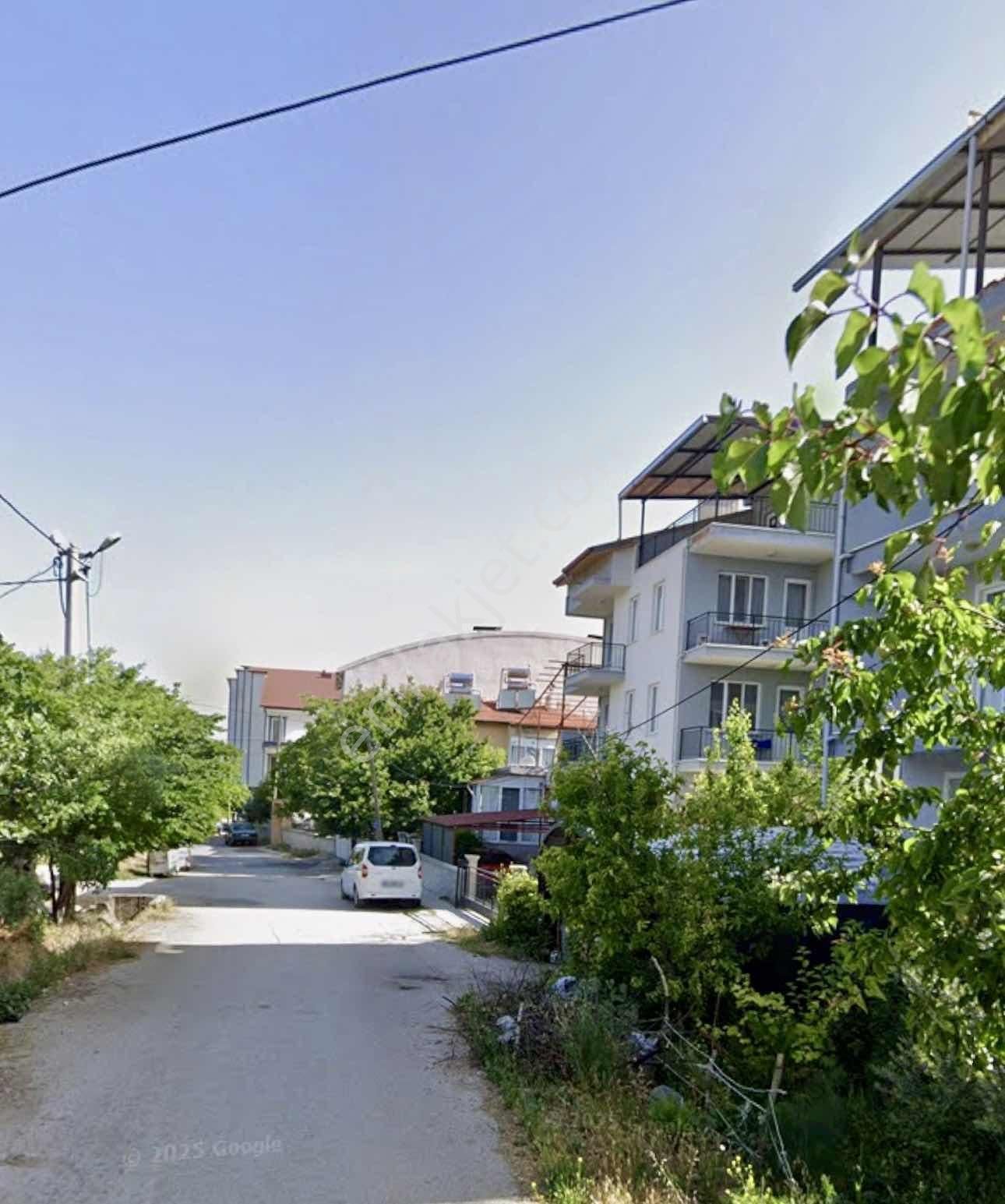 Satılık İmarlı, Burdur Bağlar Mahallesi - Görsel 11