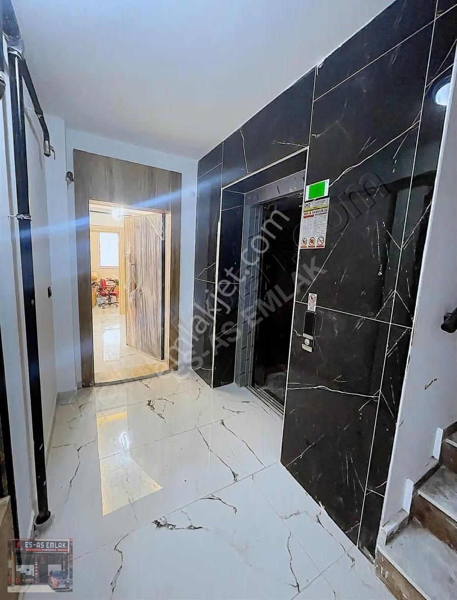 Es-as Emlak'tan Fevzi Çakmak Mh.de 3+1 Satılık Daire - Görsel 29