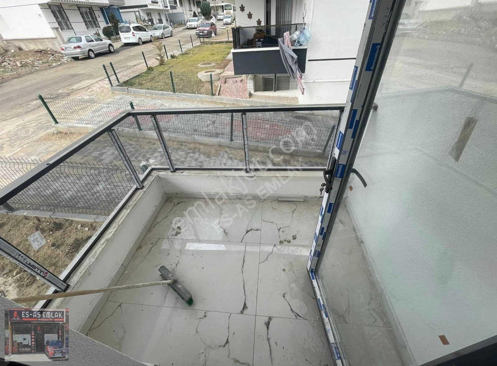 Es-as Emlak'tan Fevzi Çakmak Mh.de 3+1 Satılık Daire - Görsel 6