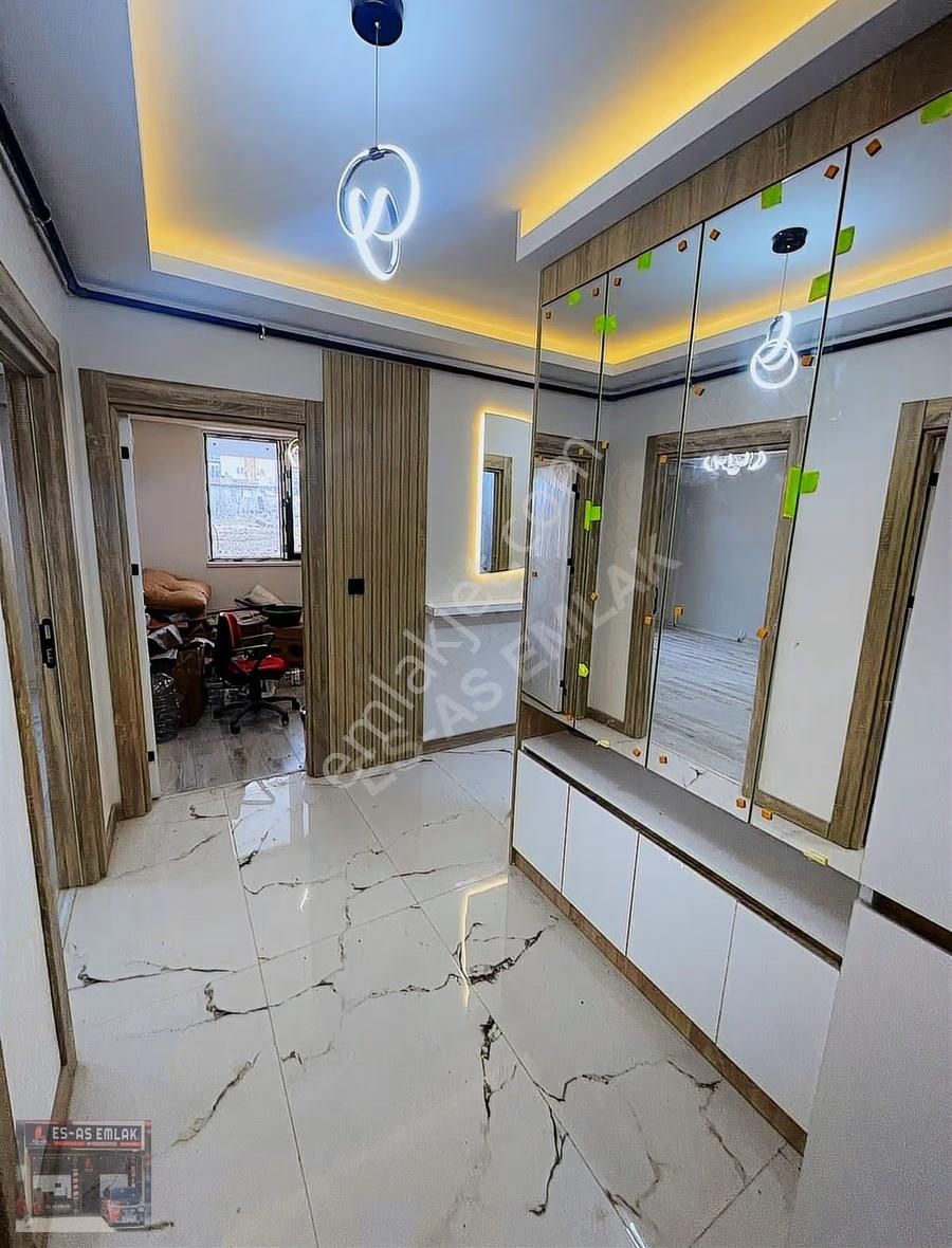 Es-as Emlak'tan Fevzi Çakmak Mh.de 3+1 Satılık Daire - Görsel 19