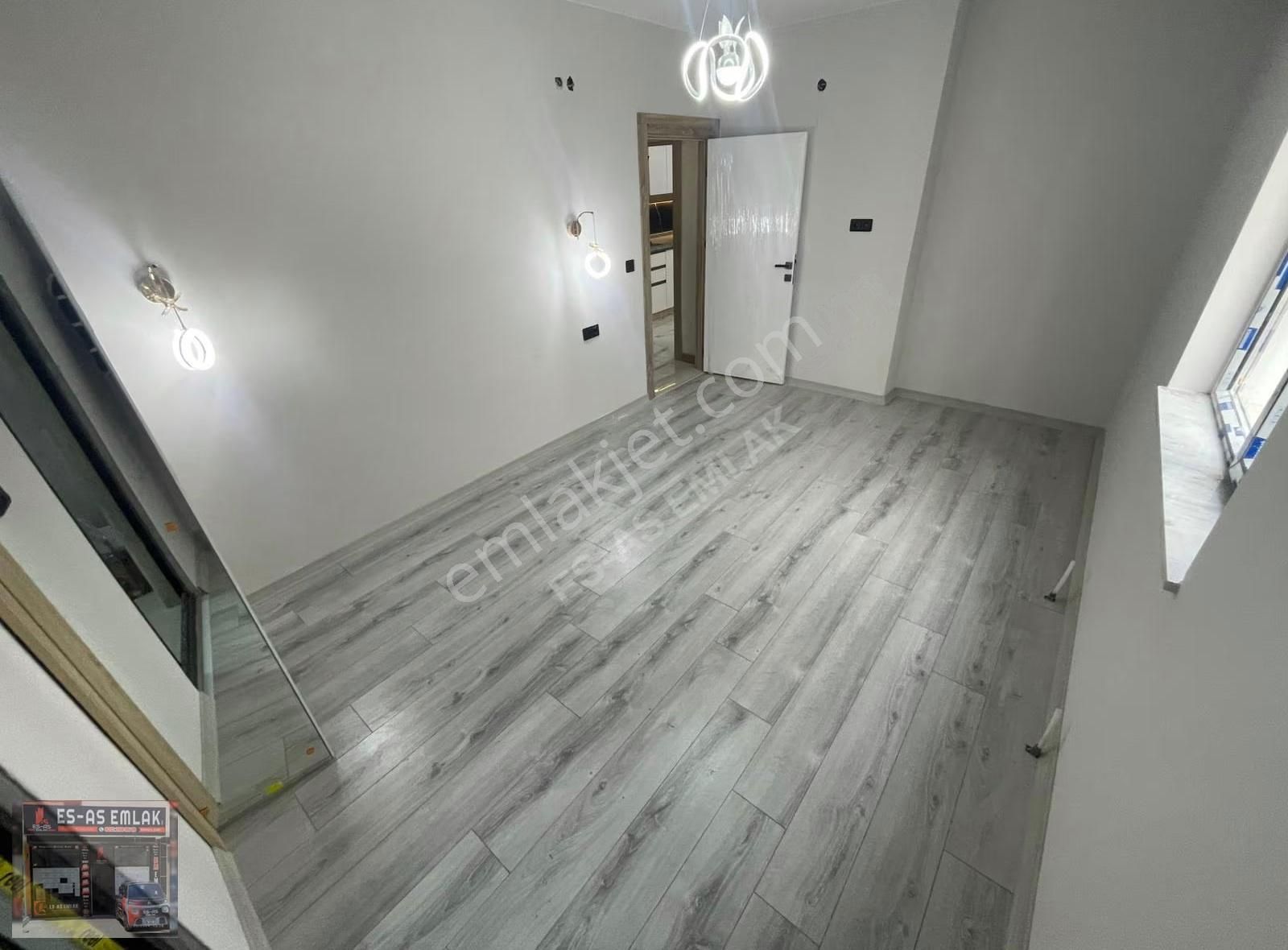 Es-as Emlak'tan Fevzi Çakmak Mh.de 3+1 Satılık Daire - Görsel 14