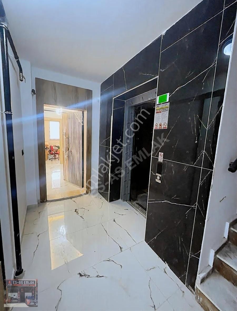 Es-as Emlak'tan Fevzi Çakmak Mh.de 3+1 Satılık Daire - Görsel 23