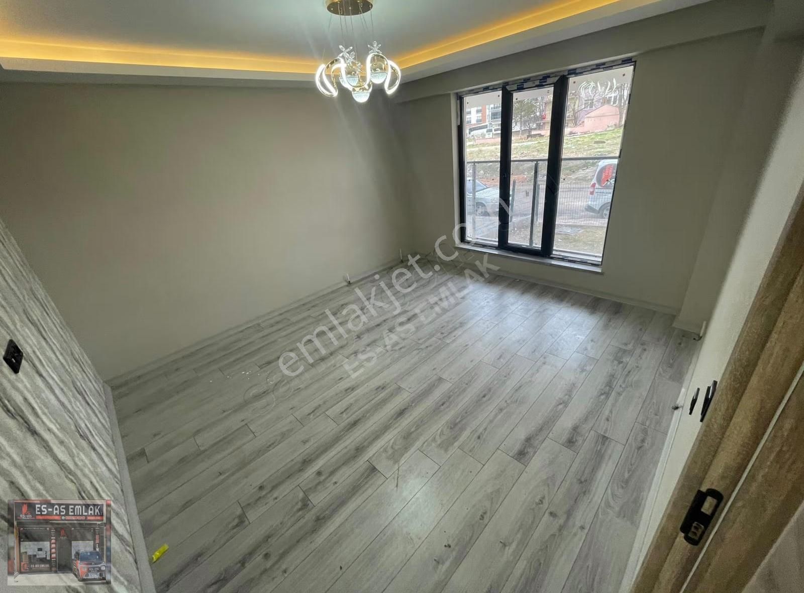 Es-as Emlak'tan Fevzi Çakmak Mh.de 3+1 Satılık Daire - Görsel 25