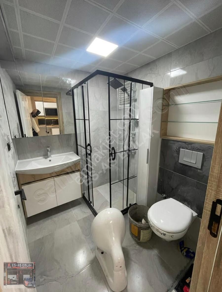 Es-as Emlak'tan Fevzi Çakmak Mh.de 3+1 Satılık Daire - Görsel 20