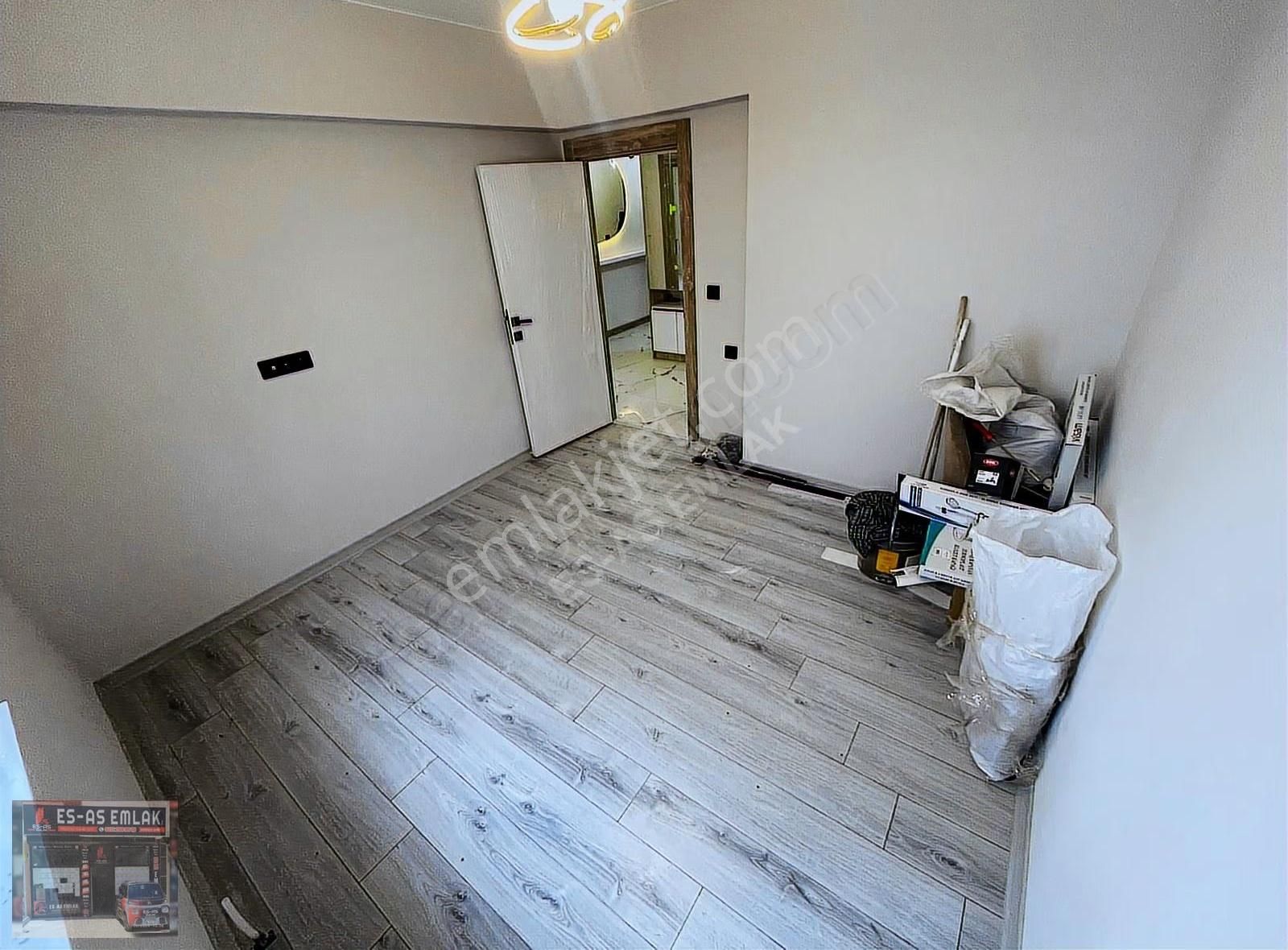 Es-as Emlak'tan Fevzi Çakmak Mh.de 3+1 Satılık Daire - Görsel 11