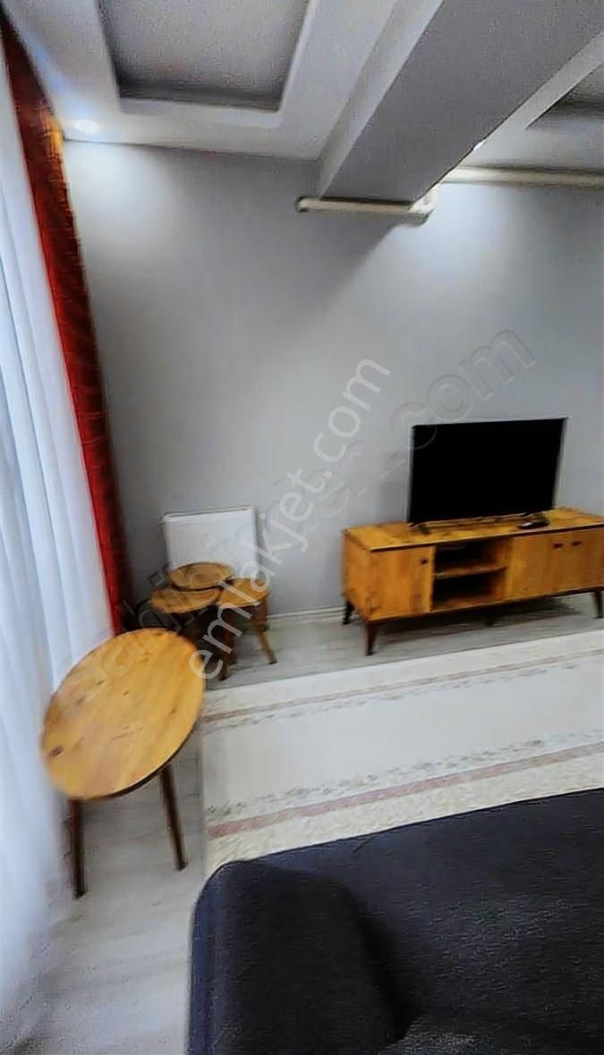 Sıfır 1 +1 Daire Sıfır Eşyalar Hazır Kiracılı 23.bin Tl Kirada - Görsel 18