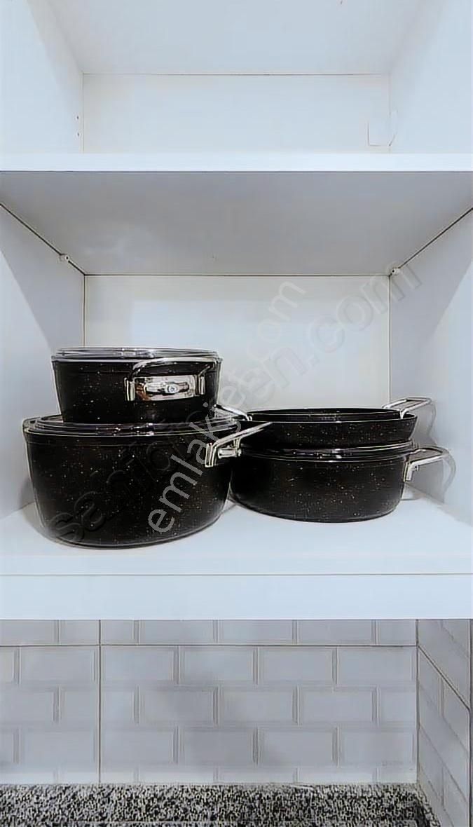 Sıfır 1 +1 Daire Sıfır Eşyalar Hazır Kiracılı 23.bin Tl Kirada - Görsel 19