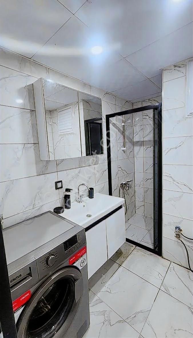 Sıfır 1 +1 Daire Sıfır Eşyalar Hazır Kiracılı 23.bin Tl Kirada - Görsel 7