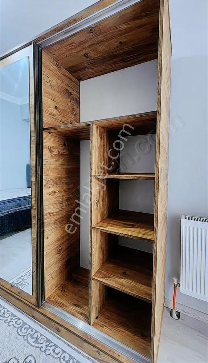 Sıfır 1 +1 Daire Sıfır Eşyalar Hazır Kiracılı 23.bin Tl Kirada - Görsel 15