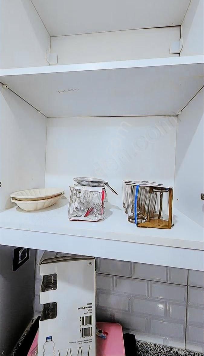 Sıfır 1 +1 Daire Sıfır Eşyalar Hazır Kiracılı 23.bin Tl Kirada - Görsel 23