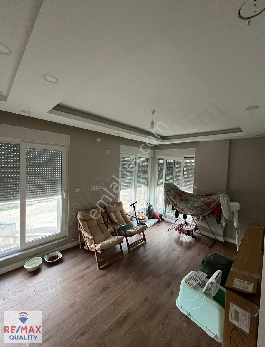 Doğayla İç İçe Müstakil Yaşam Ve Yatırım İçin 4+1 Lüks Villa - Görsel 12