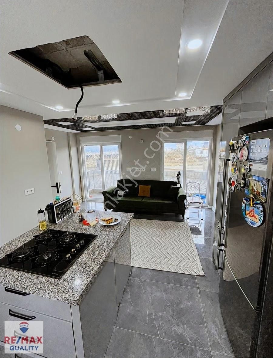 Doğayla İç İçe Müstakil Yaşam Ve Yatırım İçin 4+1 Lüks Villa - Görsel 21