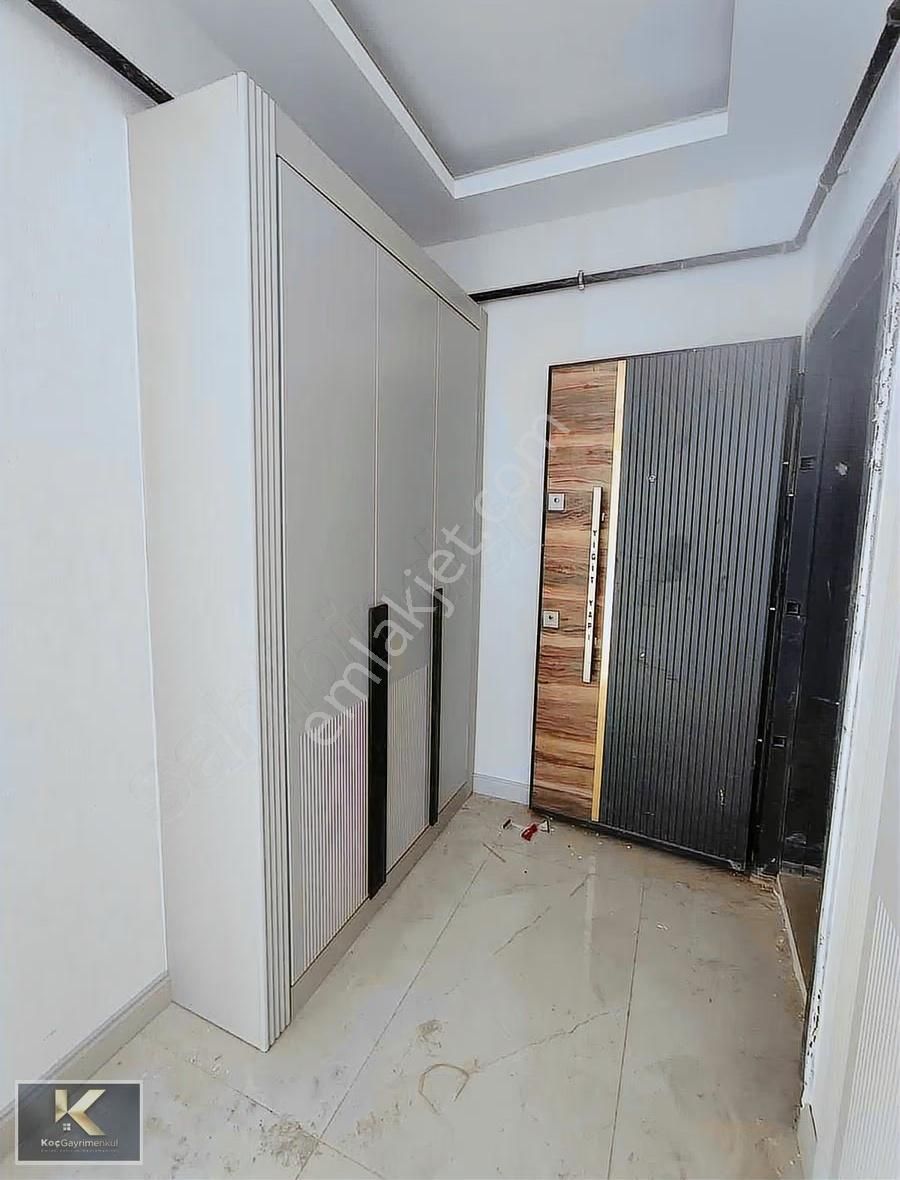 Nevroz Park Civarında Kiralık 2+1 Sıfır Lüks Daire - Görsel 7