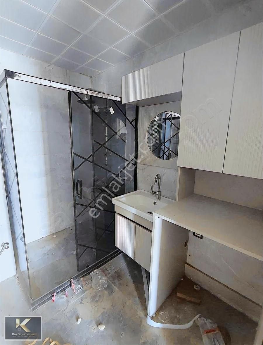 Nevroz Park Civarında Kiralık 2+1 Sıfır Lüks Daire - Görsel 15
