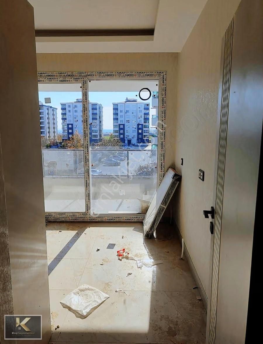 Nevroz Park Civarında Kiralık 2+1 Sıfır Lüks Daire - Görsel 34