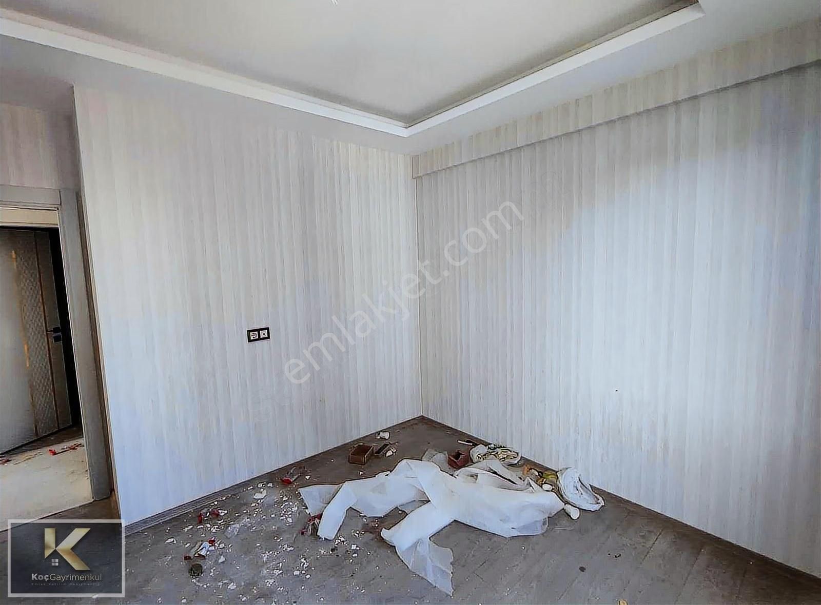 Nevroz Park Civarında Kiralık 2+1 Sıfır Lüks Daire - Görsel 2