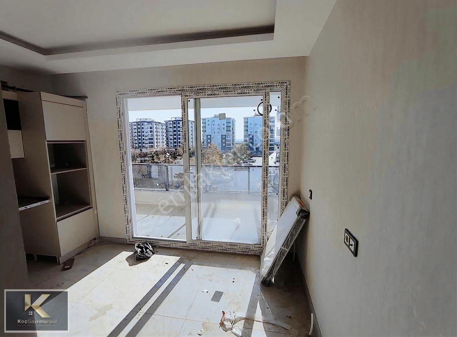 Nevroz Park Civarında Kiralık 2+1 Sıfır Lüks Daire - Görsel 9