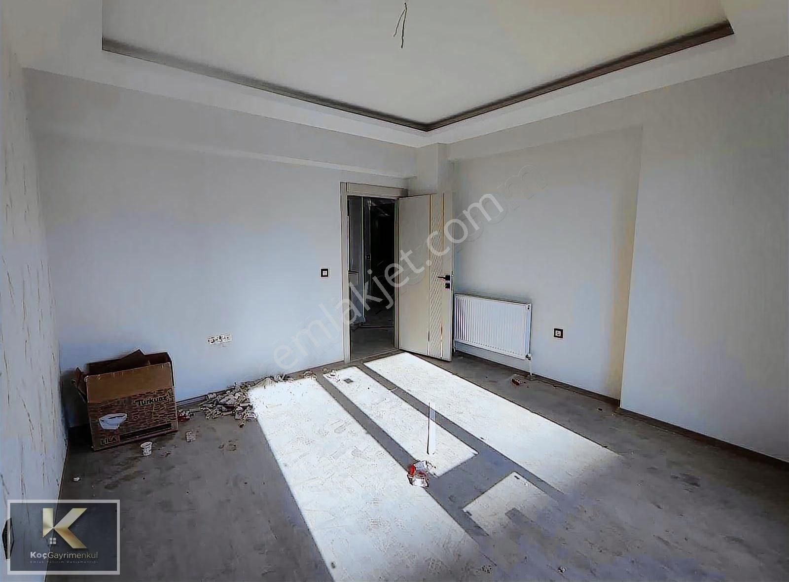 Nevroz Park Civarında Kiralık 2+1 Sıfır Lüks Daire - Görsel 17