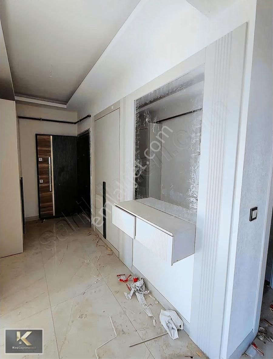 Nevroz Park Civarında Kiralık 2+1 Sıfır Lüks Daire - Görsel 8