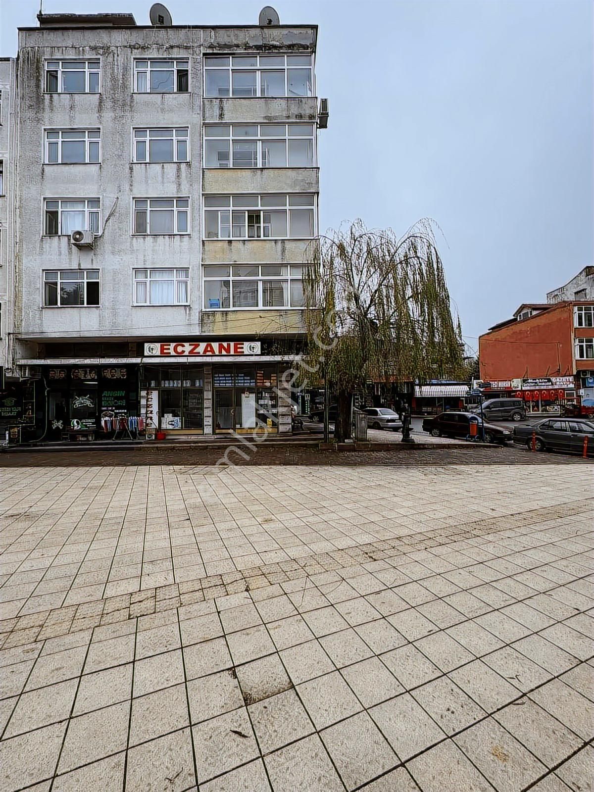 Sakarya Kocaali Merkez Mahallede 3.katta 3+1 Daire - Görsel 29