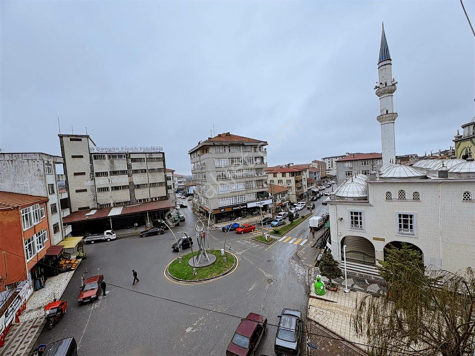 Sakarya Kocaali Merkez Mahallede 3.katta 3+1 Daire - Görsel 20
