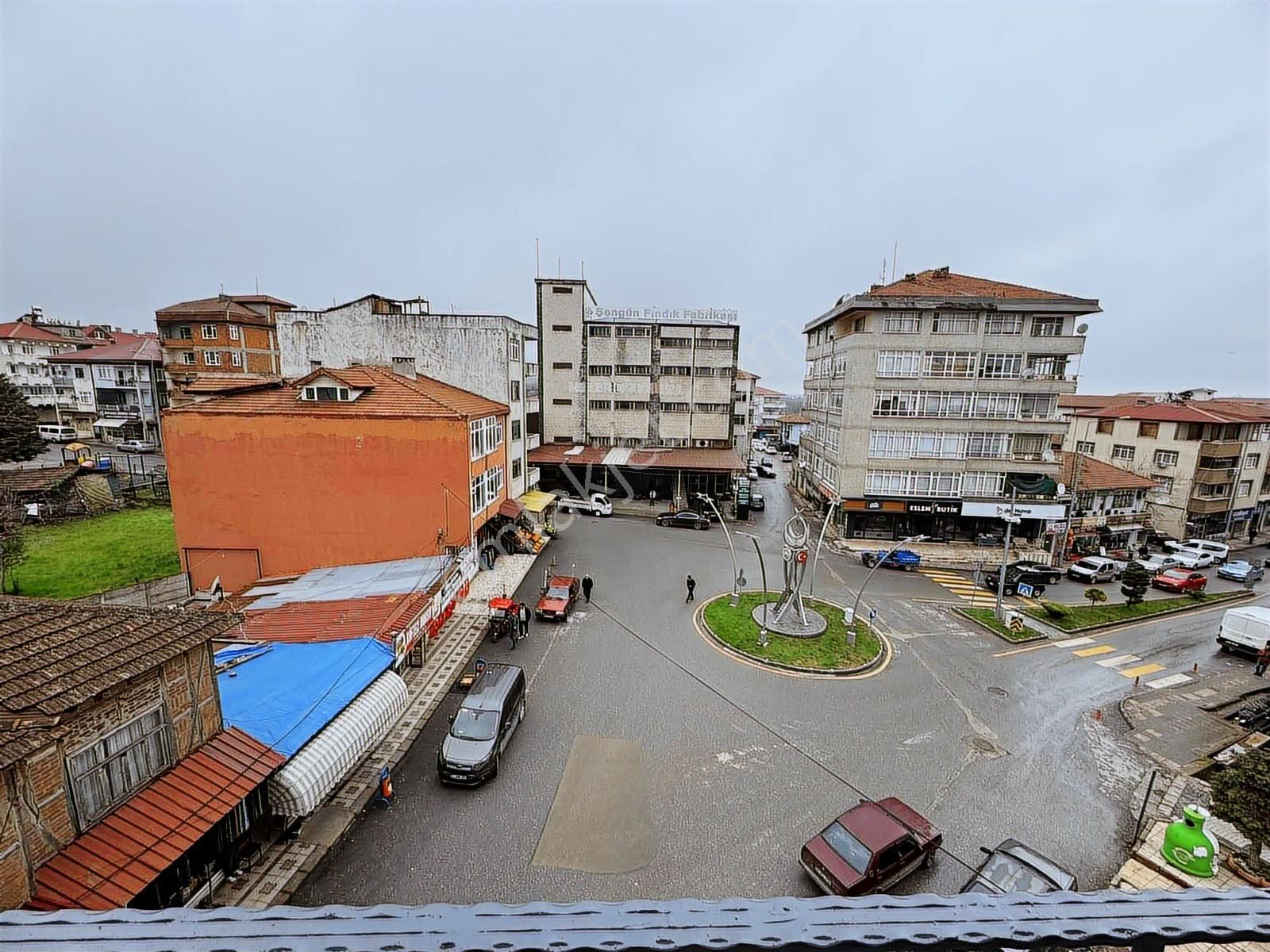 Sakarya Kocaali Merkez Mahallede 3.katta 3+1 Daire - Görsel 25