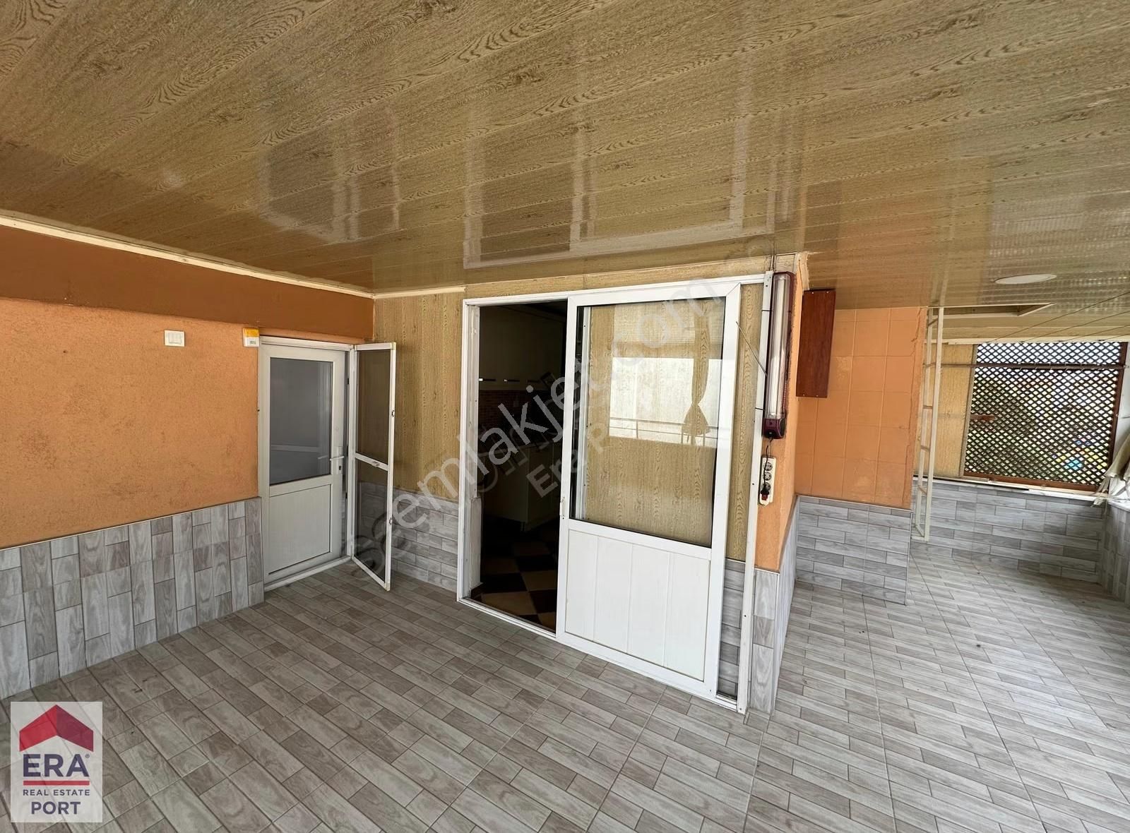 Era Port Güvencesiyle Edremit Altınoluk'da 4+1 Dubleks Daire - Görsel 15