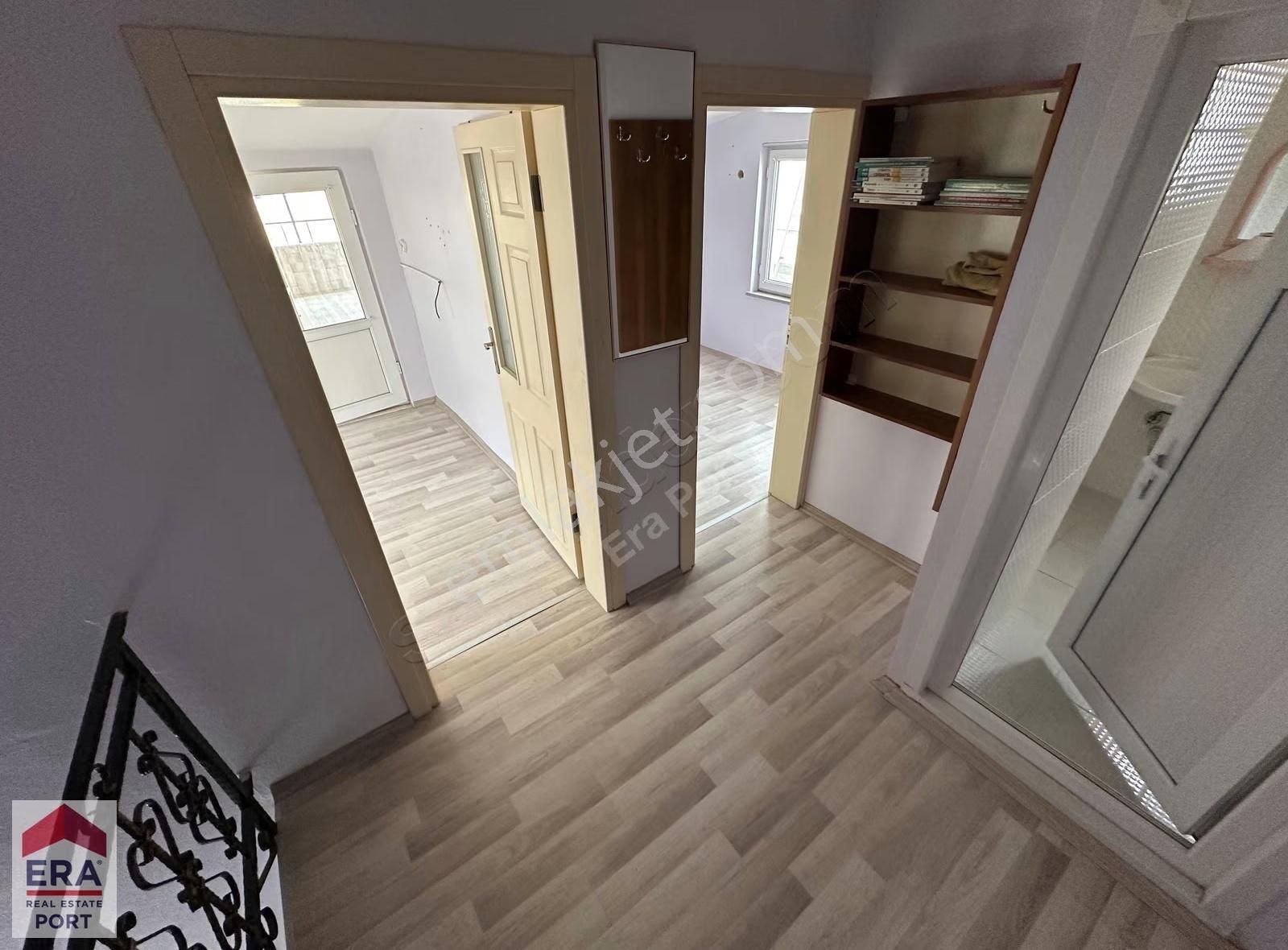 Era Port Güvencesiyle Edremit Altınoluk'da 4+1 Dubleks Daire - Görsel 8