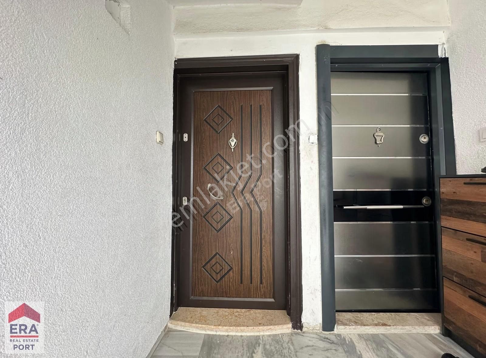 Era Port Güvencesiyle Edremit Altınoluk'da 4+1 Dubleks Daire - Görsel 14