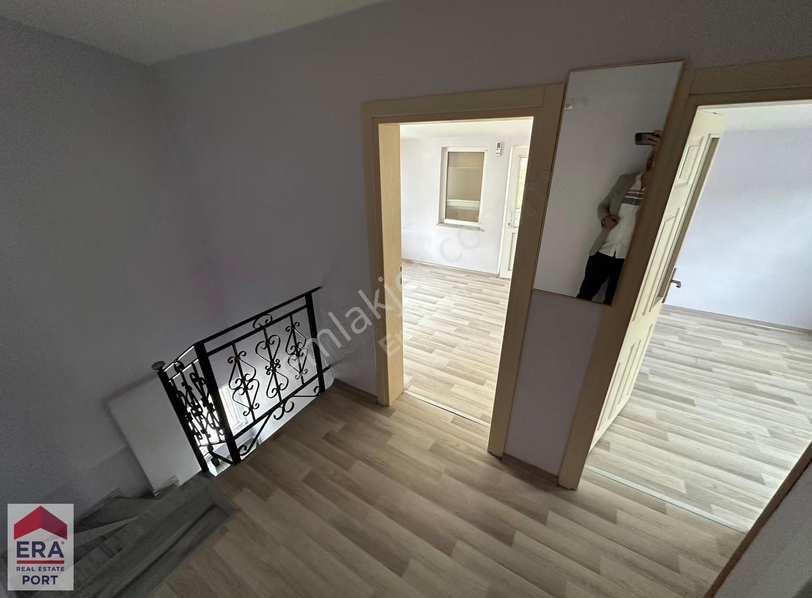 Era Port Güvencesiyle Edremit Altınoluk'da 4+1 Dubleks Daire - Görsel 21