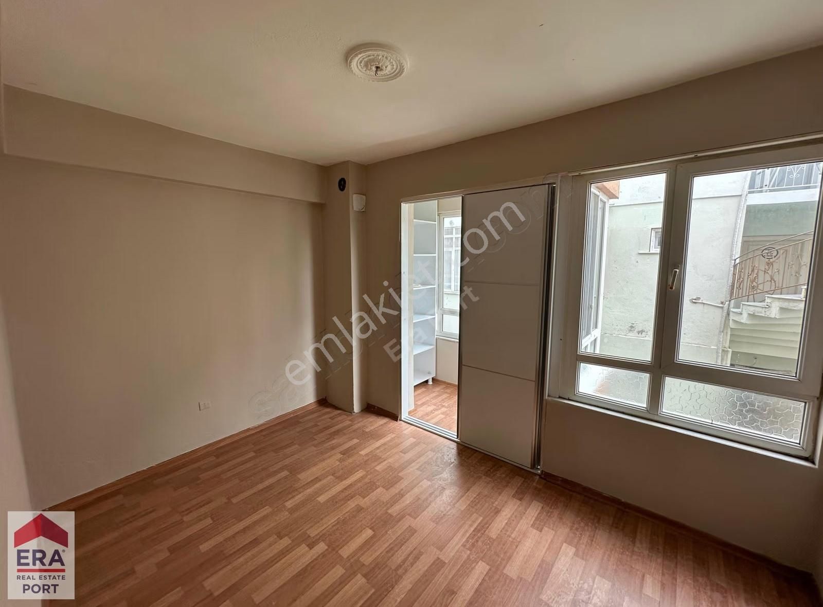 Era Port Güvencesiyle Edremit Altınoluk'da 4+1 Dubleks Daire - Görsel 6