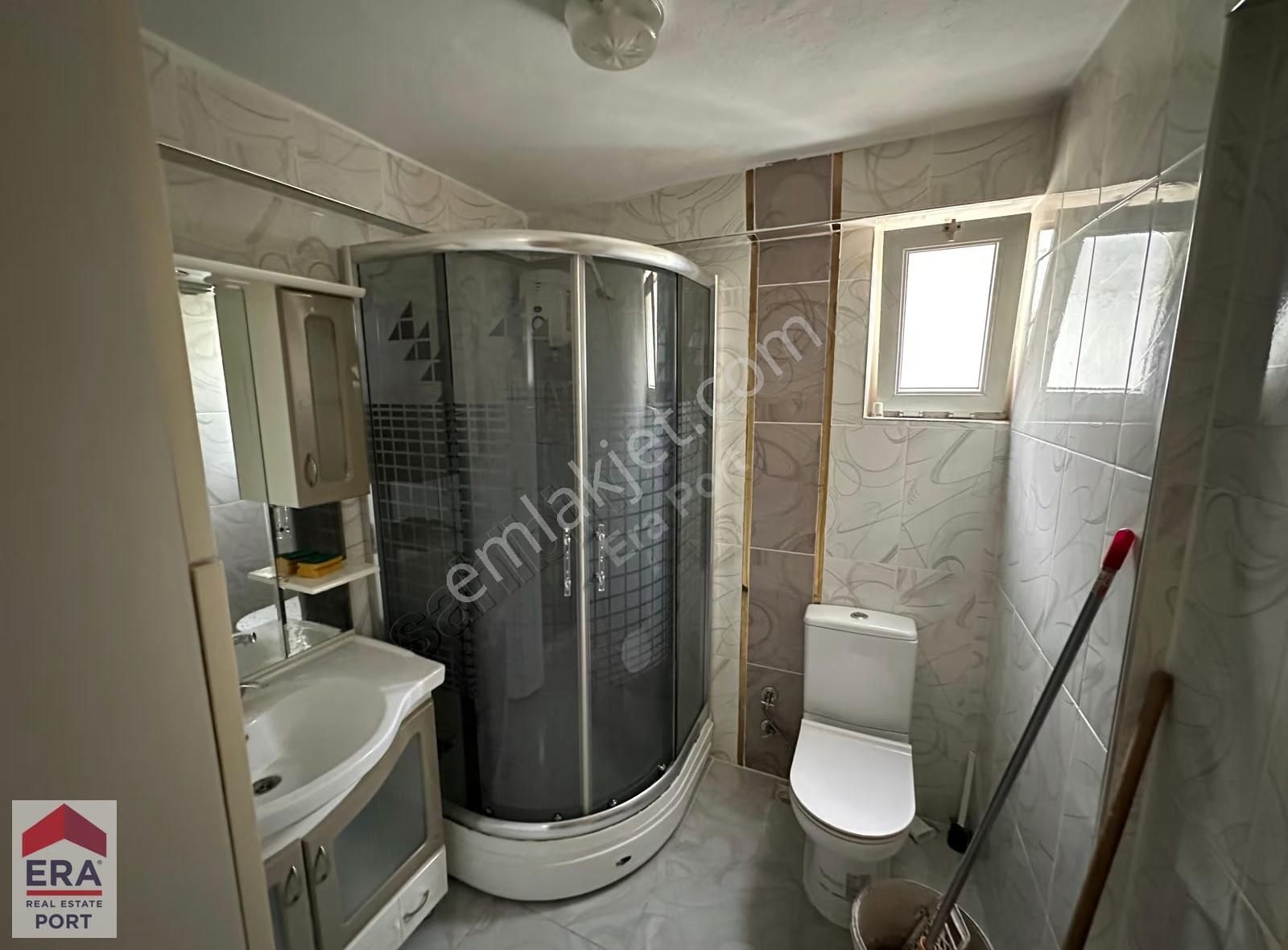 Era Port Güvencesiyle Edremit Altınoluk'da 4+1 Dubleks Daire