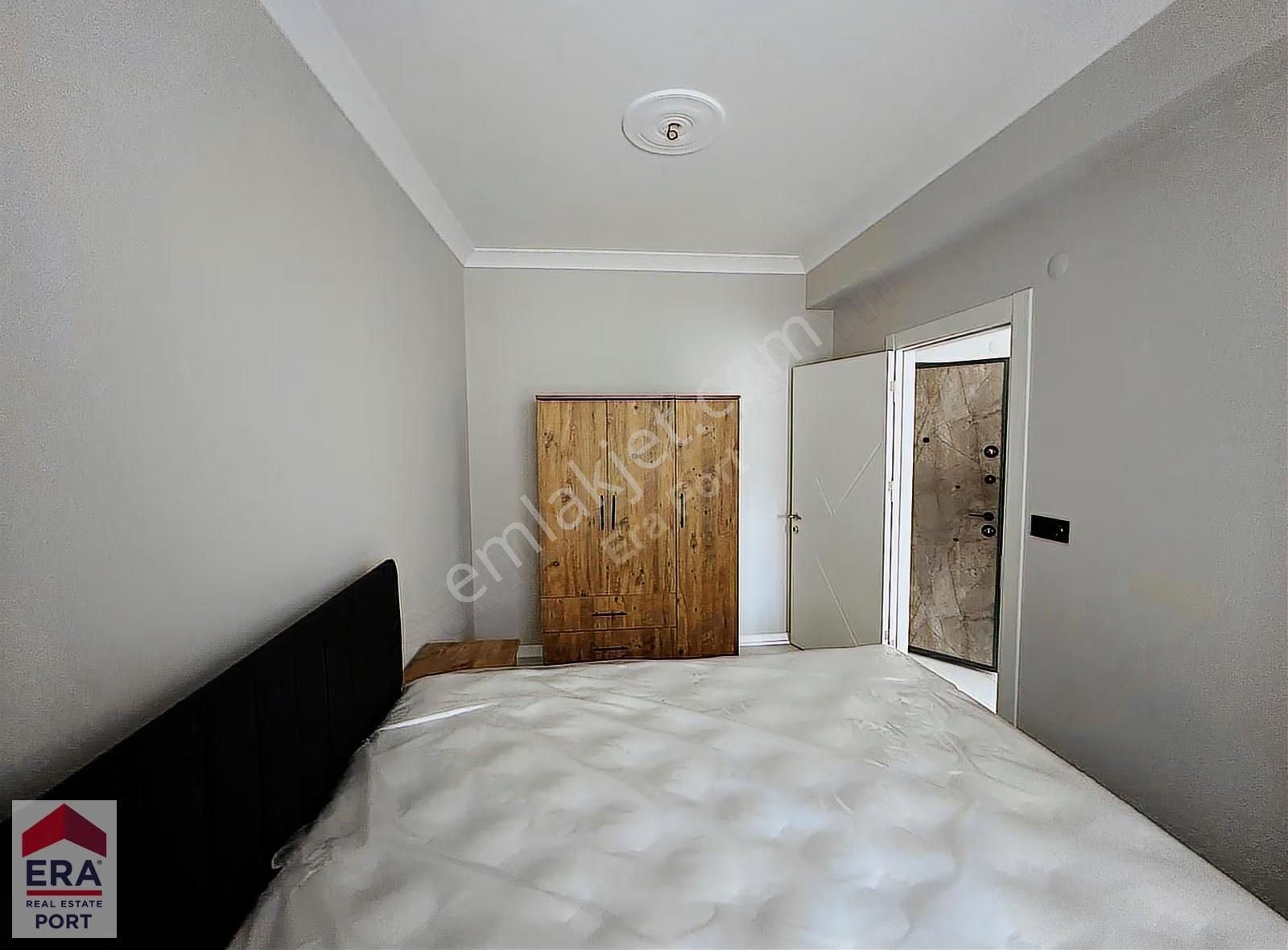 Era Port Güvencesiyle Plevne'de Sıfır Eşyalı 1+1 Satılık Daire - Görsel 13