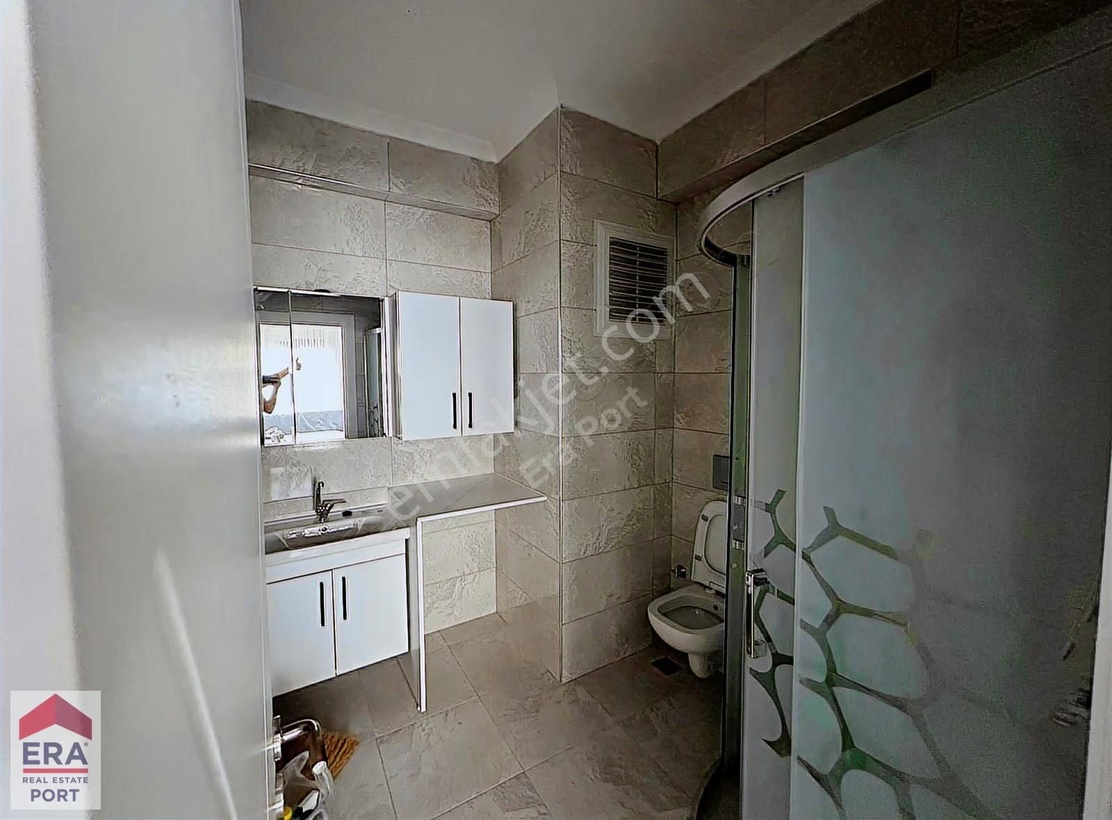 Era Port Güvencesiyle Plevne'de Sıfır Eşyalı 1+1 Satılık Daire - Görsel 15