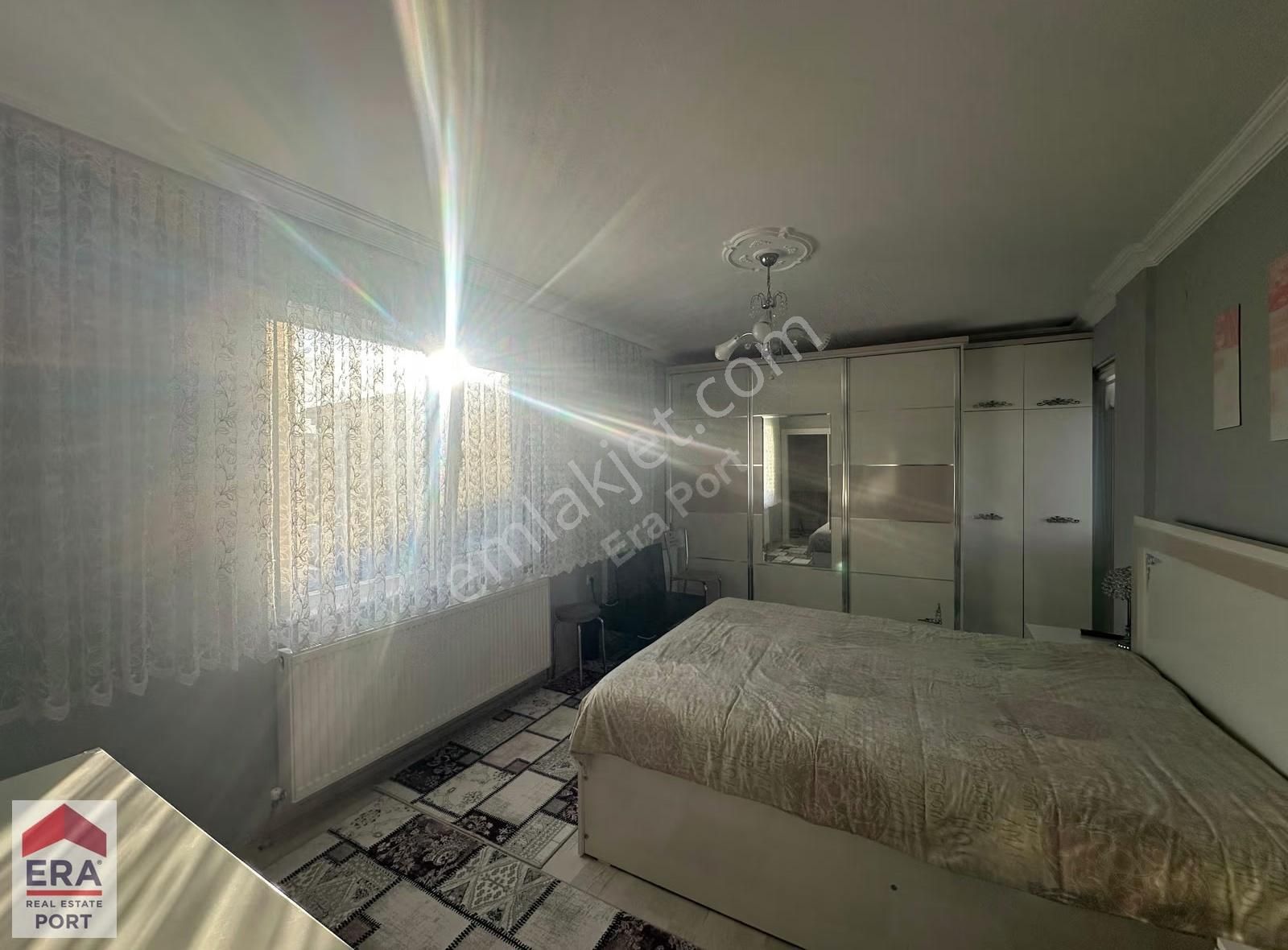 Era Port Güvencesiyle Kuva-i Mıllıye Mahallesinde Mustakil Villa - Görsel 21