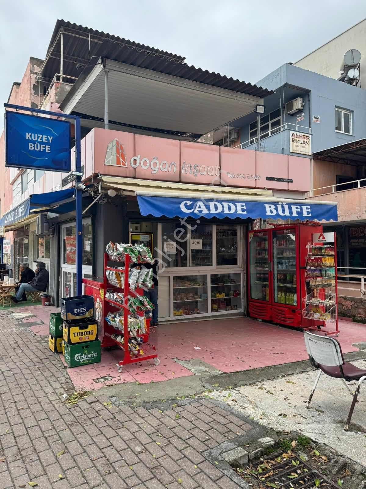 Devren Satılık Tekel Büfe - Görsel 14