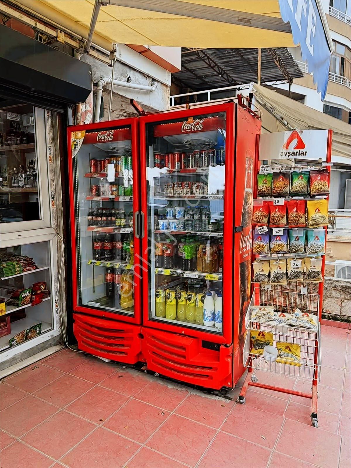 Devren Satılık Tekel Büfe - Görsel 10