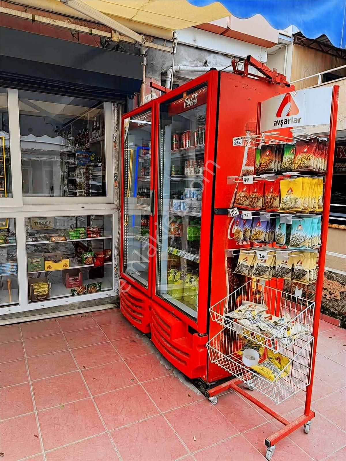 Devren Satılık Tekel Büfe - Görsel 13