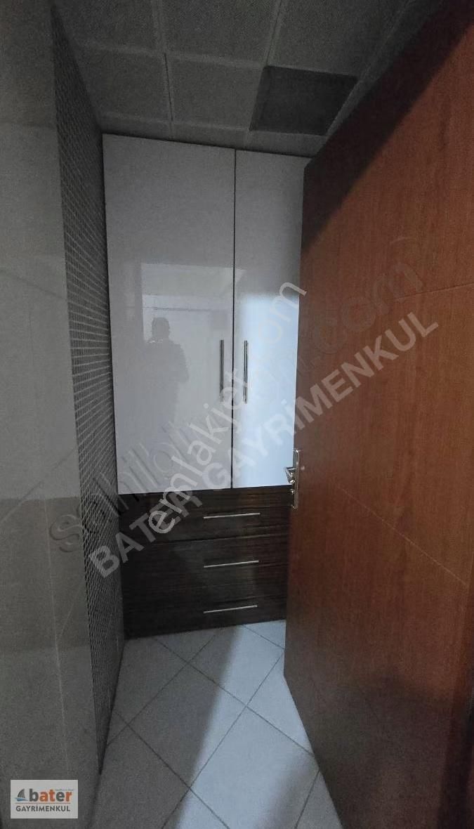 Bater'den Girne Mah. Satılık Geniş 3+1 Manzaralı Daire - Görsel 19